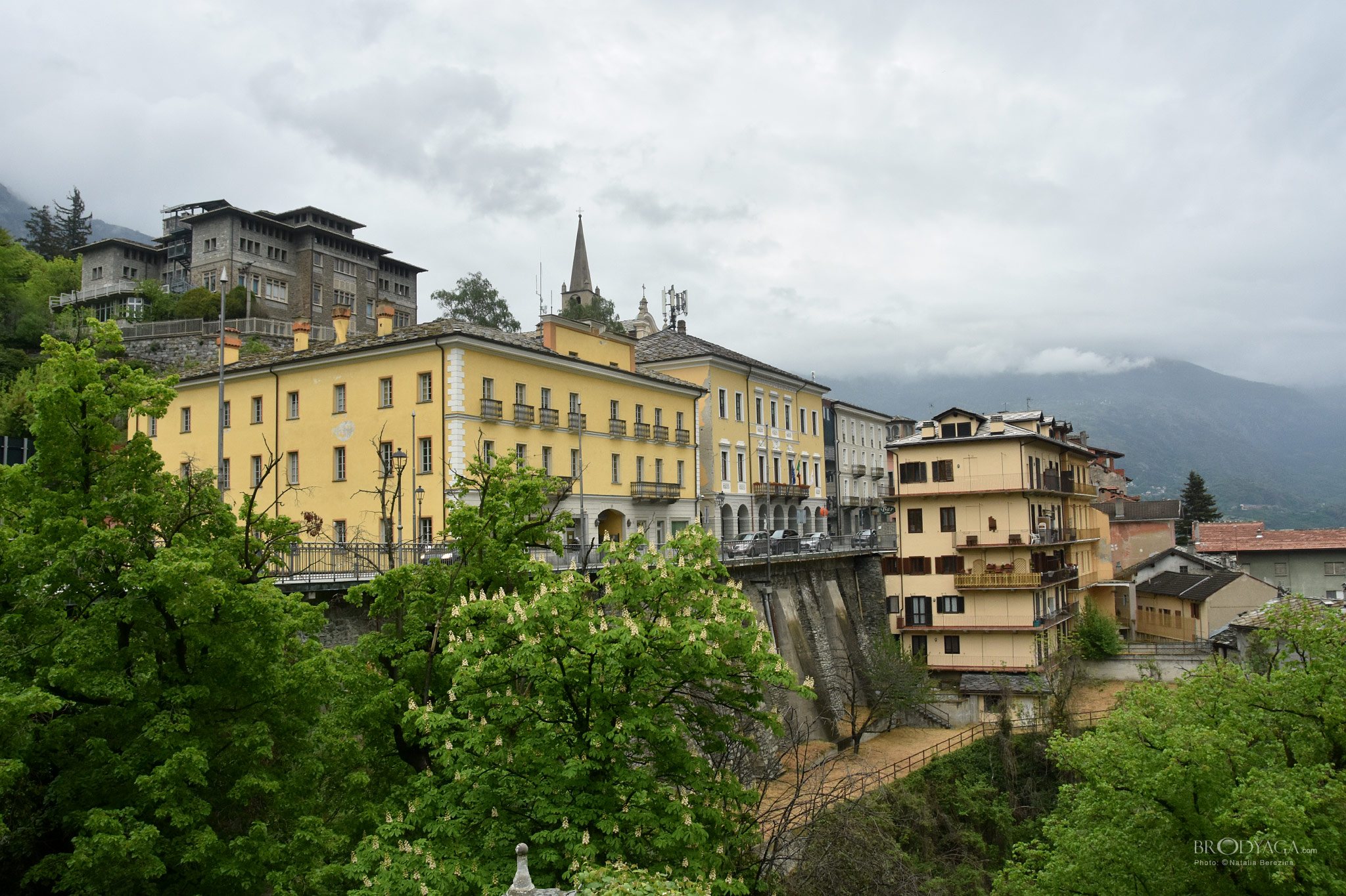 Chatillon